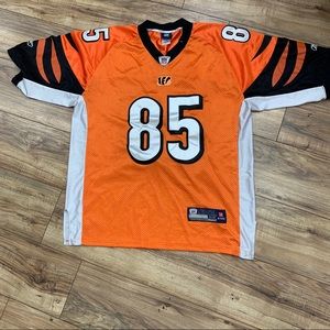 Cincinnati Bengals chad ochocinco Jersey